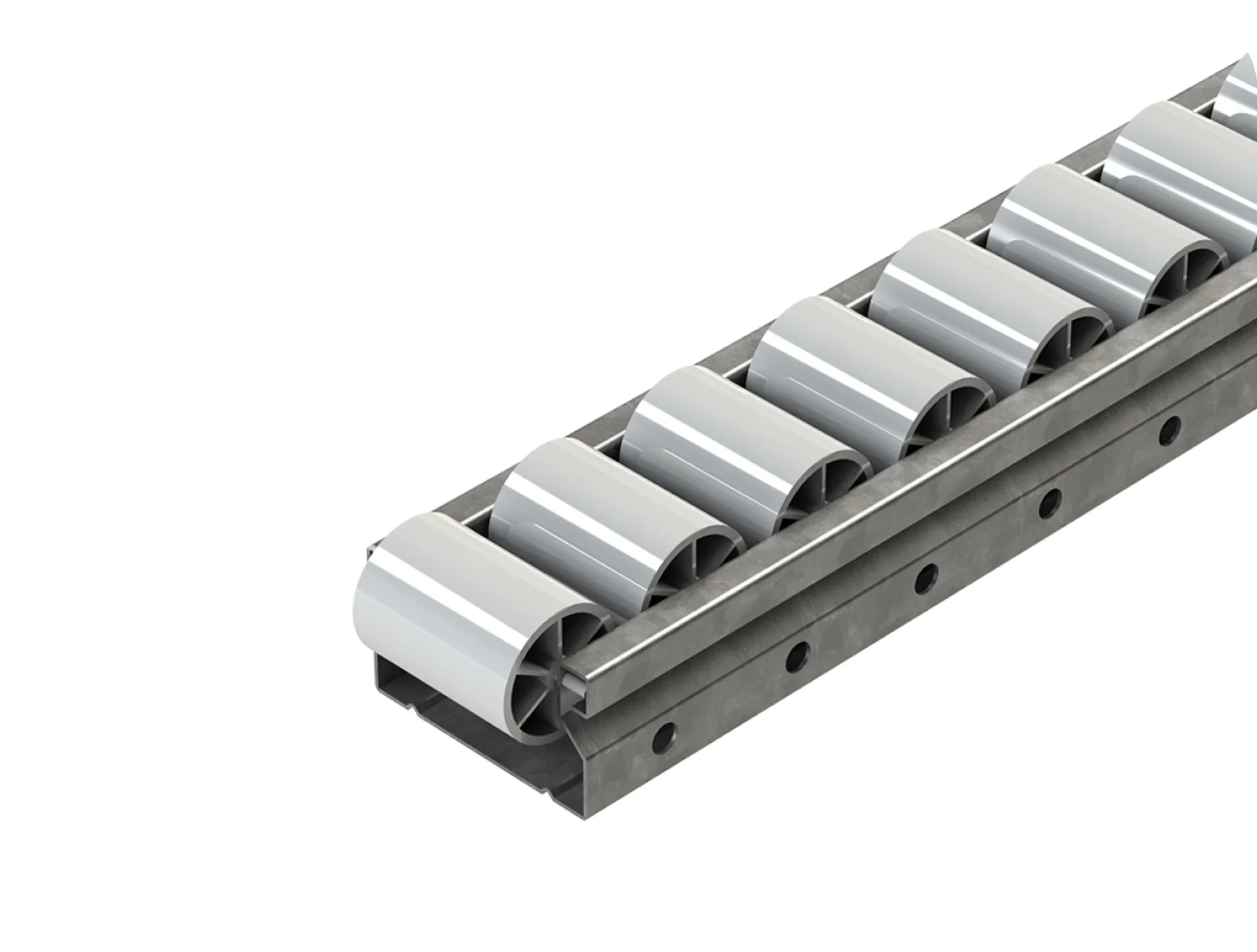 Ruedas y Rodamientos